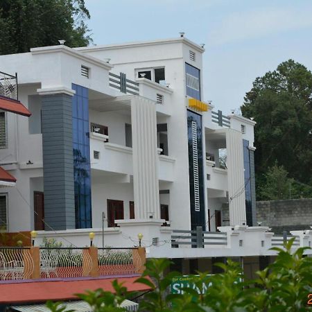 Pinehill Suits Ooty Exterior photo