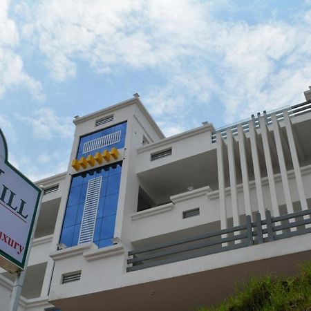 Pinehill Suits Ooty Exterior photo