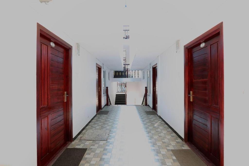Pinehill Suits Ooty Exterior photo
